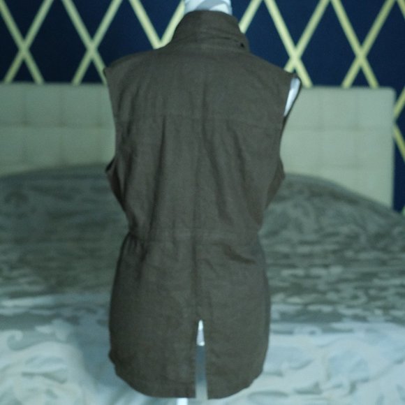 Sanctuary Clothing Vest - Picture 6 of 6